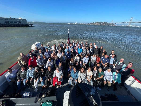 USACE Regional Governance Meeting