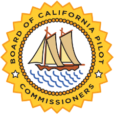 Board of CA Pilot Commissioners