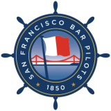 Logo: San Francisco Bar Pilots